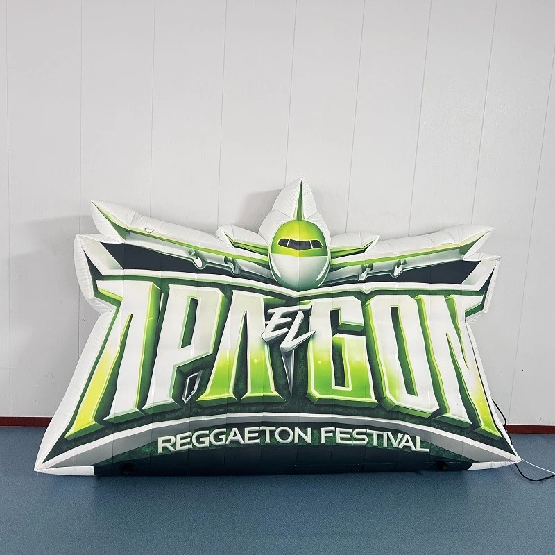 Inflatable Signboard4 Inflatable Signboard4
