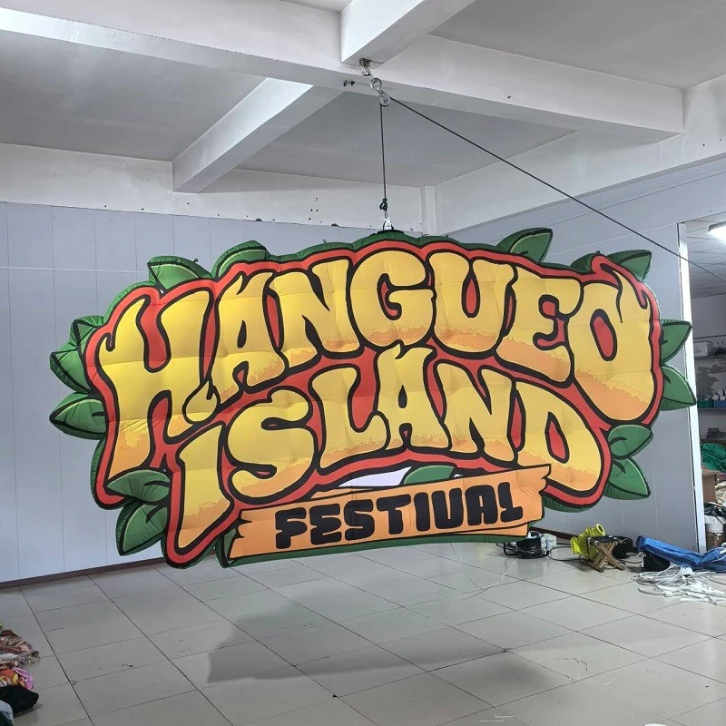 Inflatable Signboard2 Inflatable Signboard2