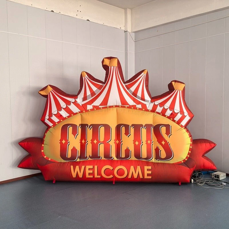 Inflatable Signboard5 Inflatable Signboard5